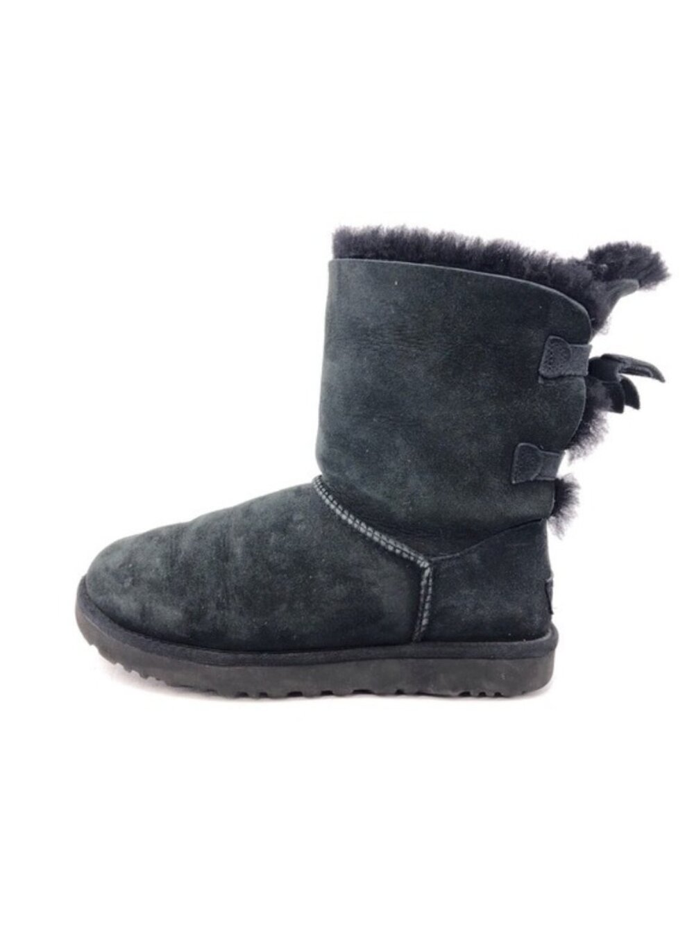 UGG Meilani Sheepskin Winter Boots 8